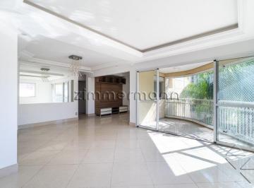 Apartamento · 129m² · 4 Quartos · 3 Vagas · APARTAMENTO Á VENDA PERDIZES 4 DORMITÓRIOS