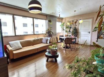Apartamento · 101m² · 3 Quartos · 1 Vaga · APARTAMENTO VILA MADALENA 3 DORMITÓRIOS 1 VAGA