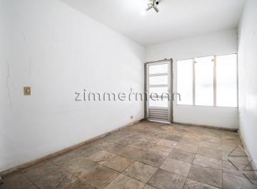 Casa · 126m² · 2 Quartos · 1 Vaga · CASA SOBRADO COM ZONEAMENTO MISTO (RESIDENCIAL E COMERCIAL) NA VILA MADALENA