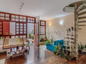 Casa · 126m² · 3 Quartos · 1 Vaga · CASA SOBRADO ALTO DA LAPA  3 DORMITÓRIOS 1 VAGA