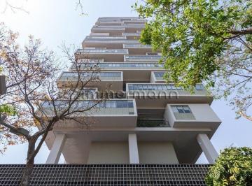 Apartamento · 130m² · 2 Quartos · 2 Vagas · APARTAMENTO 2 DORMITÓRIOS ALTO DA LAPA