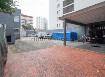 Comercial · 220m² · 6 Vagas · CASA COMERCIAL NA VILA ROMANA 6 VAGAS