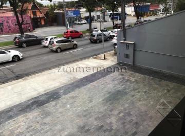 Comercial · 290m² · 15 Vagas · CASA COMERCIAL PLANALTO PAULISTA 15 VAGAS