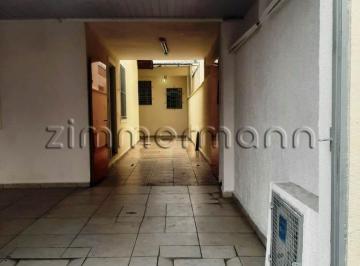 Casa · 250m² · 5 Quartos · 4 Vagas · SOBRADO COMERCIAL E RESIDENCIAL NO NO BROOKLIN