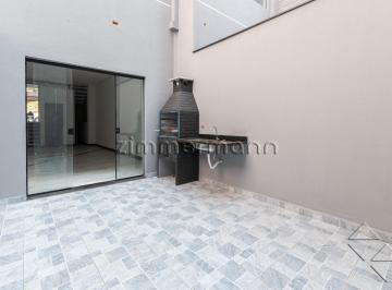 Casa · 165m² · 3 Quartos · 2 Vagas · SOBRADO CHACARA INGLESA, 3 SUÍTES, 2 VAGA