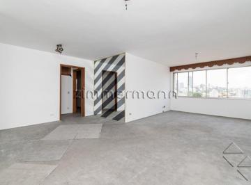 Apartamento · 121m² · 3 Quartos · 2 Vagas · APARTAMENTO ALTO DE PINHEIROS 3 DORMITÓRIOS 2 VAGAS