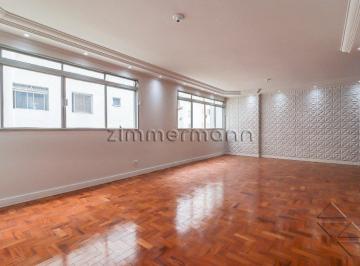Apartamento · 135m² · 3 Quartos · 1 Vaga · APARTAMENTO ITAIM BIBI 3 DORMITÓRIOS 1 VAGA