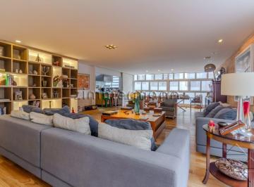 Apartamento · 260m² · 4 Quartos · 1 Vaga · APARTAMENTO 4 DORMITÓRIOS HIGIENÓPOLIS