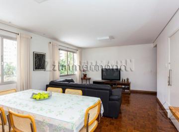 Apartamento · 141m² · 3 Quartos · 1 Vaga · APARTAMENTO PERDIZES 03 DORMITÓRIOS