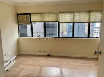 Comercial · 45m² · 2 Vagas · CONJUNTO COMERCIAL PINHEIROS 2 VAGAS