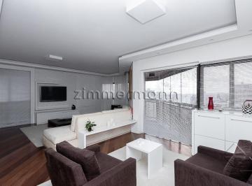 Apartamento · 192m² · 4 Quartos · 3 Vagas · APARTAMENTO PERDIZES 4 DORMITÓRIOS
