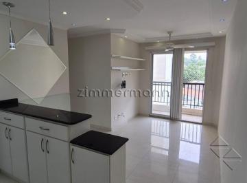 Apartamento · 48m² · 2 Quartos · 1 Vaga · APARTAMENTO VILA ANASTACIO 2 DORMITÓRIOS 1 VAGA
