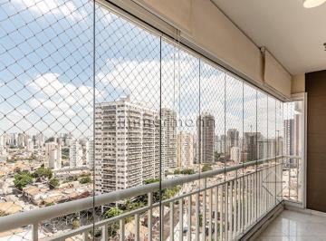 Apartamento · 93m² · 3 Quartos · 2 Vagas · APARTAMENTO VILA GUMERCINDO 3 DORMITÓRIOS 2 VAGAS