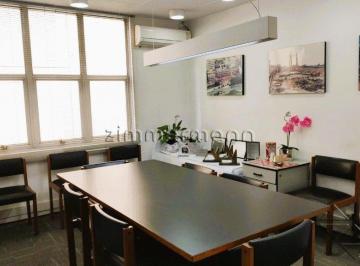 Comercial · 73m² · CONJUNTO COMERCIAL JARDIM PAULISTANO