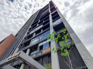 Apartamento · 34m² · 1 Quarto · APARTAMENTO PINHEIROS 1 DORMITÓRIO