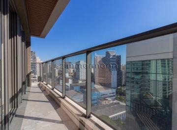 Apartamento · 59m² · 2 Quartos · 1 Vaga · APARTAMENTO VILA NOVA CONCEIÇÃO 2 DORMITÓRIOS 1 VAGA