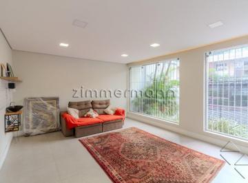 Comercial · 467m² · 4 Vagas · CASA COMERCIAL PERDIZES 4 VAGAS