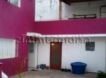 Casa · 200m² · 3 Quartos · 6 Vagas · CASA LAPA 3 DORMITÓRIOS
