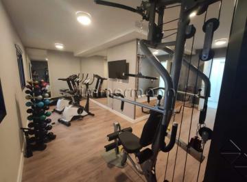 Apartamento · 24m² · 1 Quarto · APARTAMENTO STUDIO COM 1 DORMITÓRIO NA CONSOLAÇÃO