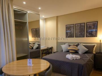 Apartamento · 27m² · 1 Quarto · APARTAMENTO STUDIO AGUA BRANCA 1 DORMITORIO