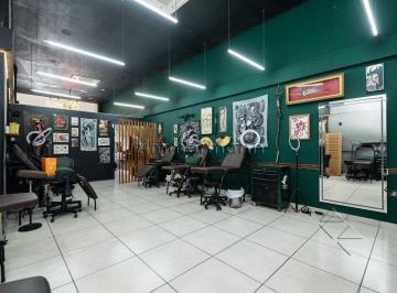 Comercial · 122m² · 1 Vaga · LOJA COMERCIAL VILA MADALENA