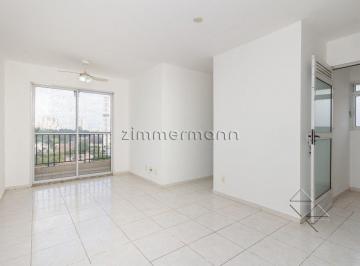 Apartamento · 48m² · 2 Quartos · 1 Vaga · APARTAMENTO VILA ANASTACIO 2 DORMITÓRIOS, 1 VAGA