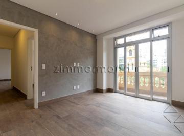 Apartamento · 98m² · 2 Quartos · APARTAMENTO SANTA CECILIA 2 DORMITÓRIOS