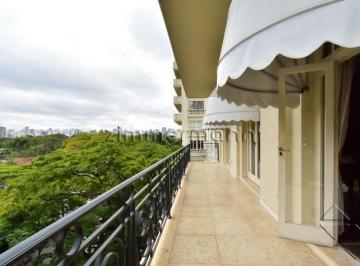 Apartamento · 750m² · 4 Quartos · 6 Vagas · APARTAMENTO DE ALTO PADRÃO JARDIM EUROPA 4 SUÍTES