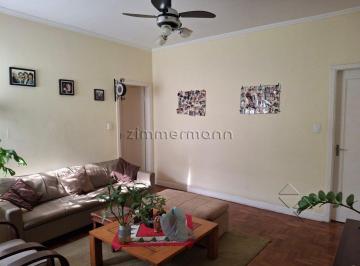 Apartamento · 96m² · 3 Quartos · APARTAMENTO ACLIMAÇÃO 3 DORMITÓRIOS