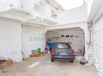 Casa · 182m² · 1 Quarto · 4 Vagas · CASA POMPEIA 1 DORMITÓRIO