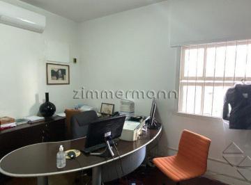 Comercial · 141m² · 1 Vaga · CASA COMERCIAL VILA OLIMPIA, 1 VAGA