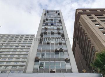 Comercial · 125m² · CONJUNTO COMERCIAL BELA VISTA