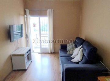 Apartamento · 71m² · 2 Quartos · APARTAMENTO PINHEIROS 2 DORMITÓRIOS