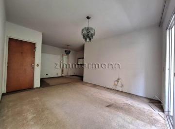 Apartamento · 124m² · 3 Quartos · 1 Vaga · APARTAMENTO DE 3 DORMITÓRIOS NA SAÚDE