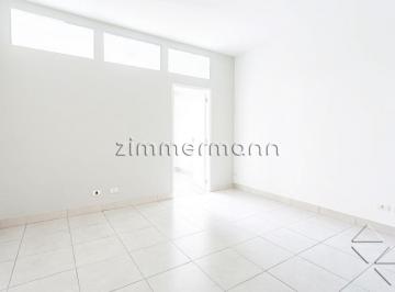 Apartamento · 45m² · 1 Quarto · APARTAMENTO 1 DORMITÓRIO PERDIZES