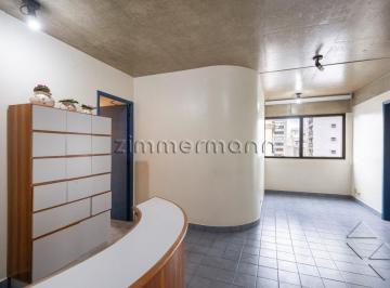 Comercial · 65m² · 1 Vaga · CONJUNTO COMERCIAL HIGIENOPOLIS