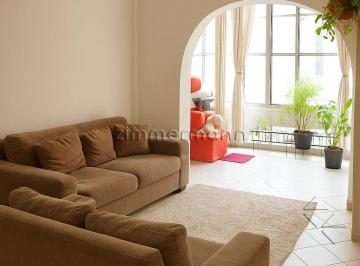 Apartamento · 100m² · 2 Quartos · APARTAMENTO CONSOLAÇÃO, 2 DORMITORIOS,
