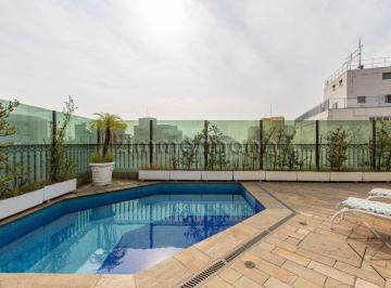 Apartamento · 550m² · 5 Quartos · 8 Vagas · COBERTURA DUPLEX 5  DORMITORIOS HIGIENOPOLIS