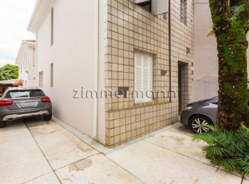 Casa · 890m² · 3 Quartos · 3 Vagas · SOBRADO BARRA FUNDA 03 DORMITÓRIOS