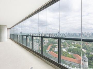 Apartamento · 285m² · 3 Quartos · 4 Vagas · APARTAMENTO ITAIM BIBI 3 DORMITÓRIOS 4 VAGAS