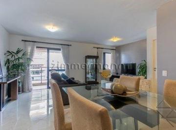 Apartamento · 94m² · 3 Quartos · 2 Vagas · APARTAMENTO VILA MARIANA 2 DORMITÓRIOS 2 VAGAS