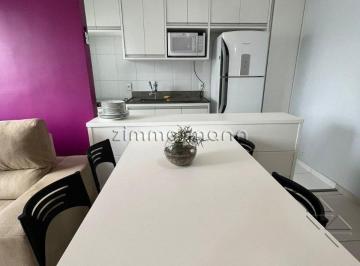 Apartamento · 33m² · 1 Quarto · APARTAMENTO BARRA FUNDA 1 DORMITÓRIO SEM VAGA DE GARAGEM.