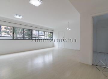 Apartamento · 162m² · 4 Quartos · 2 Vagas · APARTAMENTO BROOKLIN 4 DORMITÓRIOS 1 VAGA DE GARAGEM