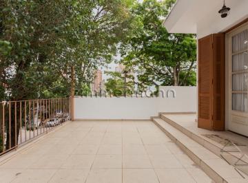 Casa · 120m² · 3 Quartos · 2 Vagas · CASA SOBRADO COM 4 DORMITÓRIOS NO ALTO DE PINHEIROS