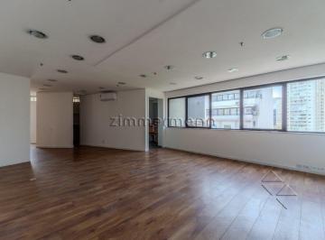 Comercial · 123m² · 3 Vagas · CONJUNTO COMERCIAL BELA VISTA 3 VAGAS