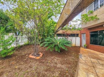 Comercial · 323m² · 4 Vagas · CASA COMERCIAL SUMARÉ 4 VAGAS