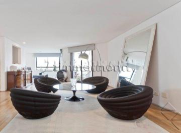 Apartamento · 280m² · 3 Quartos · 3 Vagas · COBERTURA DUPLEX PACAEMBU 3 SUÍTES