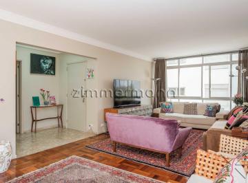 Apartamento · 175m² · 3 Quartos · 1 Vaga · APARTAMENTO JARDIM PAULISTA  3 DORMITÓRIOS