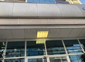 Comercial · 3506m² · 4 Vagas · PRÉDIO COMERCIAL ACLIMAÇÃO  4 VAGAS
