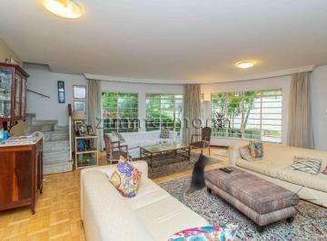 Casa · 280m² · 3 Quartos · 2 Vagas · CASA SOBRADO SUMARE 3 DORMITORIOS 2 VAGAS